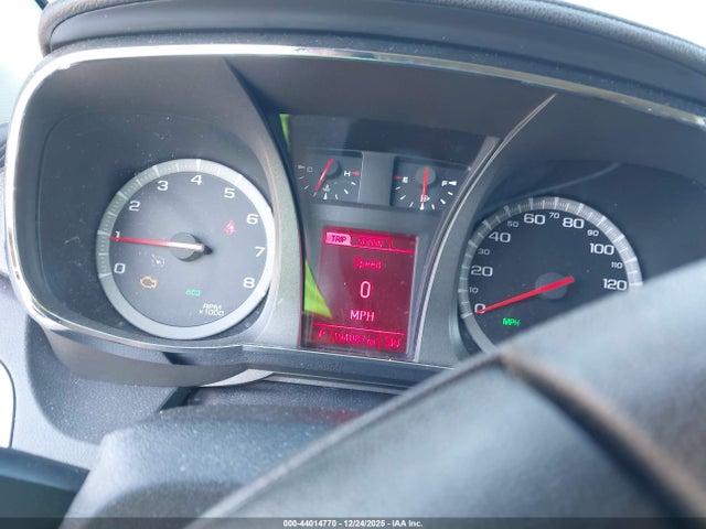 GMC Terrain Sle-1 2014 2GKALMEK3E6344812 Image 7