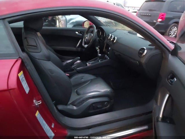 2011 AUDI TT TRUKFAFK9B1012687 Photo 4