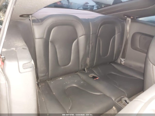 2011 AUDI TT TRUKFAFK9B1012687 Photo 7