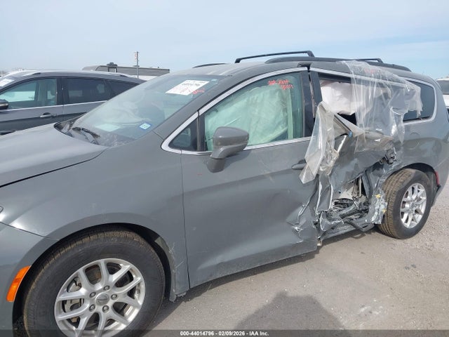 Aukcja sprzedaży 2022 Chrysler Pacifica Touring L, vin: 2C4RC1BG5NR176361, numer aukcji: 44014796