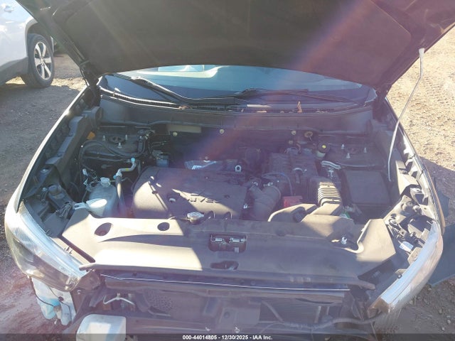 Продаж на аукціоні авто 2019 Mitsubishi Outlander Sport 2.0 Es/2.0 Le/2.0 Sp, vin: JA4AP3AU0KU026624, номер лоту: 44014805