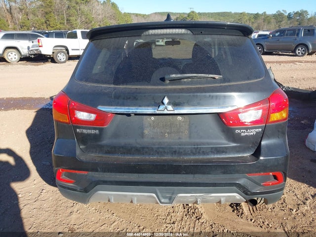 Продаж на аукціоні авто 2019 Mitsubishi Outlander Sport 2.0 Es/2.0 Le/2.0 Sp, vin: JA4AP3AU0KU026624, номер лоту: 44014805