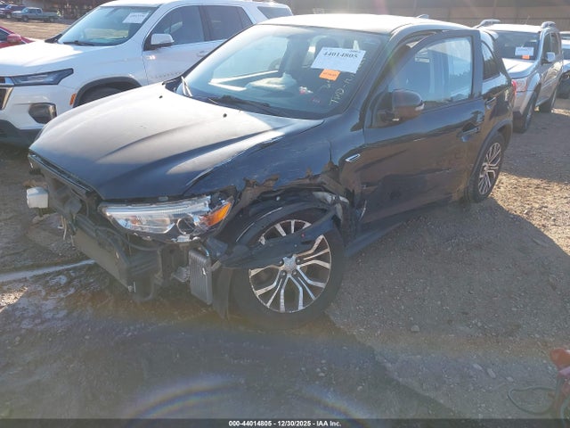 Продаж на аукціоні авто 2019 Mitsubishi Outlander Sport 2.0 Es/2.0 Le/2.0 Sp, vin: JA4AP3AU0KU026624, номер лоту: 44014805