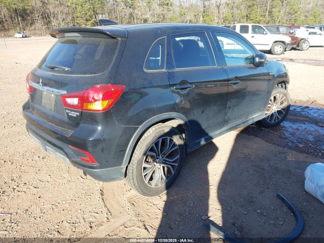 Продаж на аукціоні авто 2019 Mitsubishi Outlander Sport 2.0 Es/2.0 Le/2.0 Sp, vin: JA4AP3AU0KU026624, номер лоту: 44014805