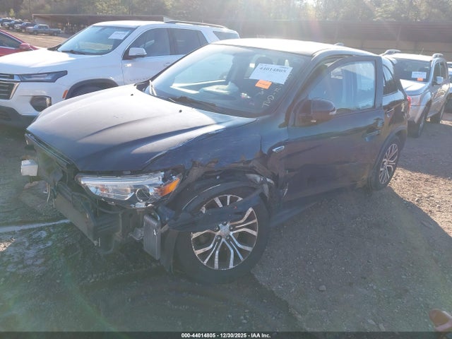 Продаж на аукціоні авто 2019 Mitsubishi Outlander Sport 2.0 Es/2.0 Le/2.0 Sp, vin: JA4AP3AU0KU026624, номер лоту: 44014805