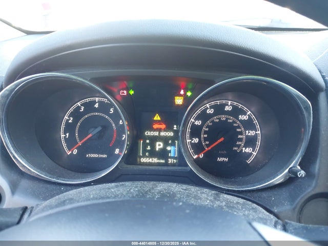 Продаж на аукціоні авто 2019 Mitsubishi Outlander Sport 2.0 Es/2.0 Le/2.0 Sp, vin: JA4AP3AU0KU026624, номер лоту: 44014805