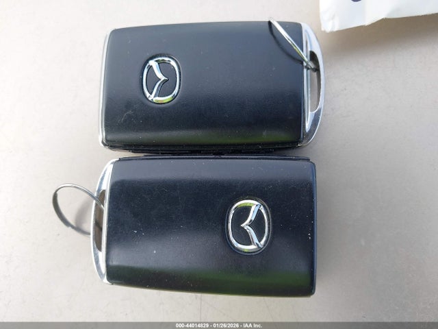 Aukcja sprzedaży 2024 Mazda Cx-50 2.5 S Preferred, vin: 7MMVABBM3RN182744, numer aukcji: 44014829