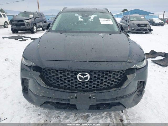 Aukcja sprzedaży 2024 Mazda Cx-50 2.5 S Preferred, vin: 7MMVABBM3RN182744, numer aukcji: 44014829