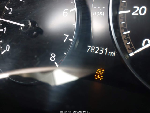 Aukcja sprzedaży 2024 Mazda Cx-50 2.5 S Preferred, vin: 7MMVABBM3RN182744, numer aukcji: 44014829