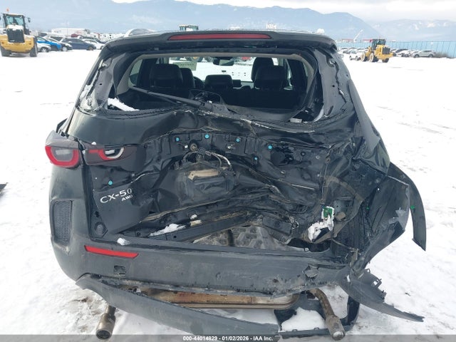 Aukcja sprzedaży 2024 Mazda Cx-50 2.5 S Preferred, vin: 7MMVABBM3RN182744, numer aukcji: 44014829