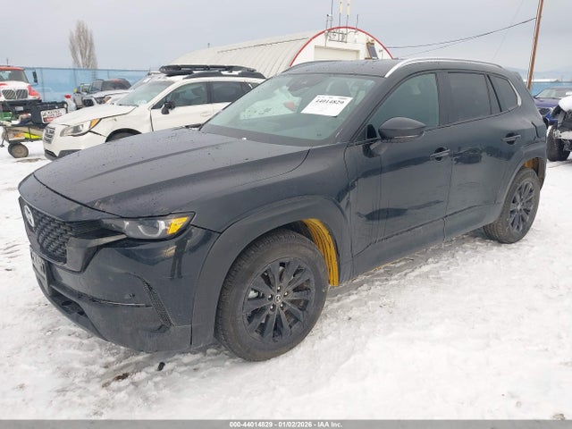 Aukcja sprzedaży 2024 Mazda Cx-50 2.5 S Preferred, vin: 7MMVABBM3RN182744, numer aukcji: 44014829