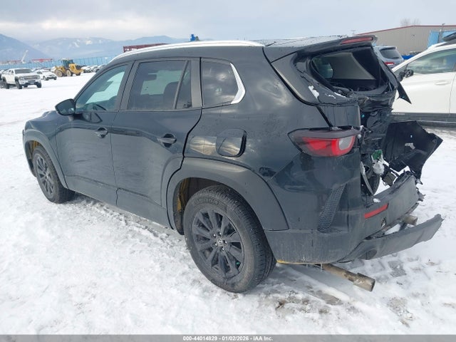 Aukcja sprzedaży 2024 Mazda Cx-50 2.5 S Preferred, vin: 7MMVABBM3RN182744, numer aukcji: 44014829
