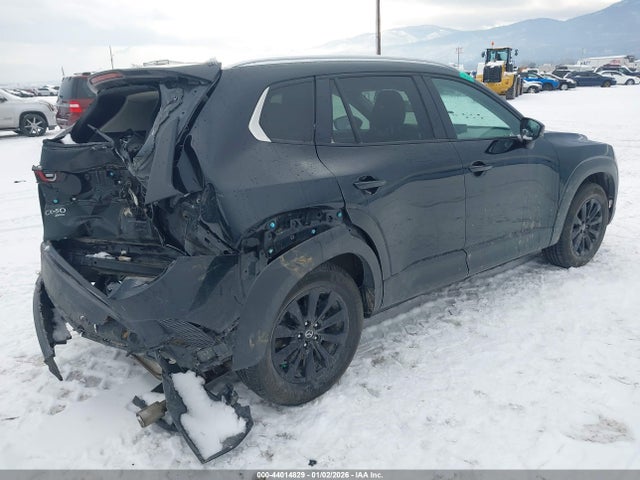 Aukcja sprzedaży 2024 Mazda Cx-50 2.5 S Preferred, vin: 7MMVABBM3RN182744, numer aukcji: 44014829