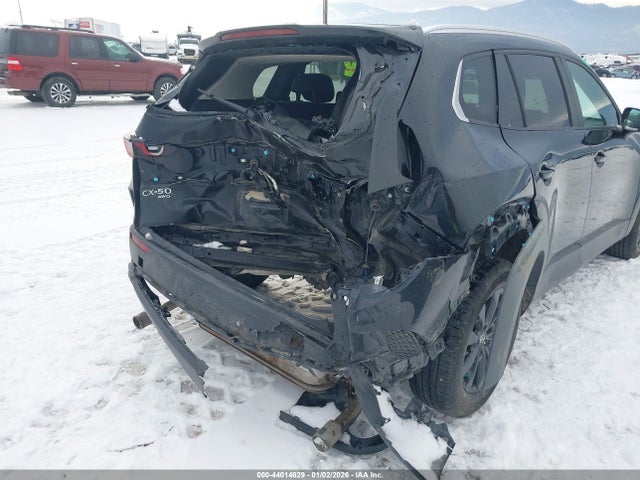 Aukcja sprzedaży 2024 Mazda Cx-50 2.5 S Preferred, vin: 7MMVABBM3RN182744, numer aukcji: 44014829