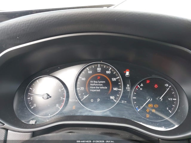 Aukcja sprzedaży 2024 Mazda Cx-50 2.5 S Preferred, vin: 7MMVABBM3RN182744, numer aukcji: 44014829