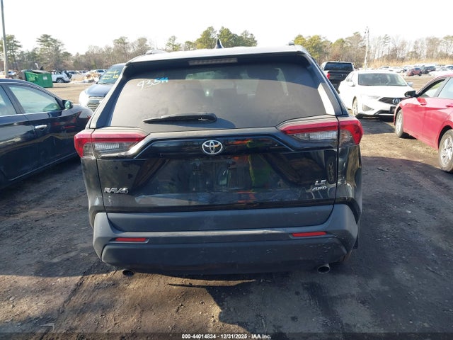 44014834 :رقم المزاد ، 2T3F1RFV5KC040301 vin ، 2019 Toyota Rav4 Le مزاد بيع