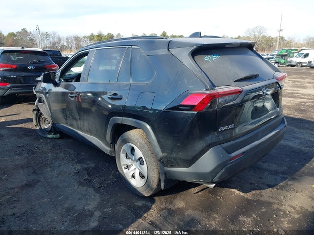 44014834 :رقم المزاد ، 2T3F1RFV5KC040301 vin ، 2019 Toyota Rav4 Le مزاد بيع