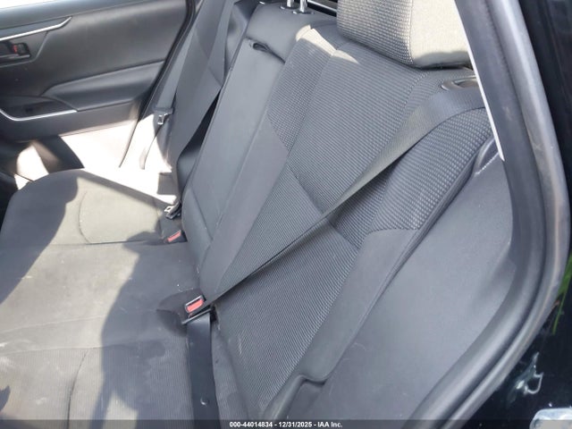 44014834 :رقم المزاد ، 2T3F1RFV5KC040301 vin ، 2019 Toyota Rav4 Le مزاد بيع