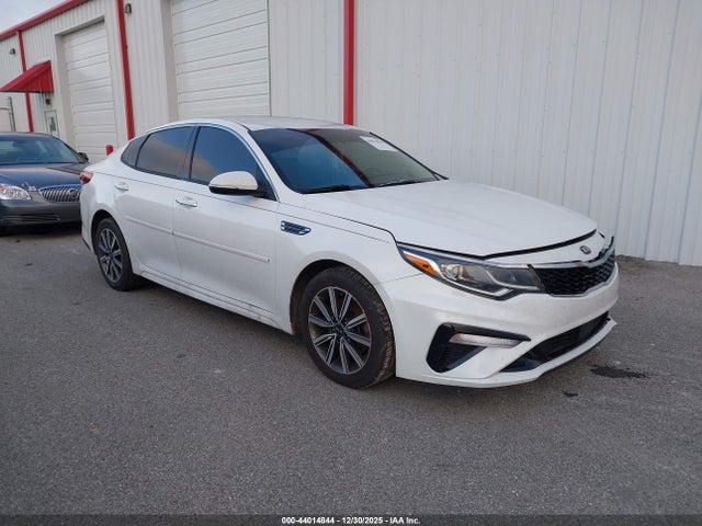2019 KIA OPTIMA 5XXGU4L12KG367417