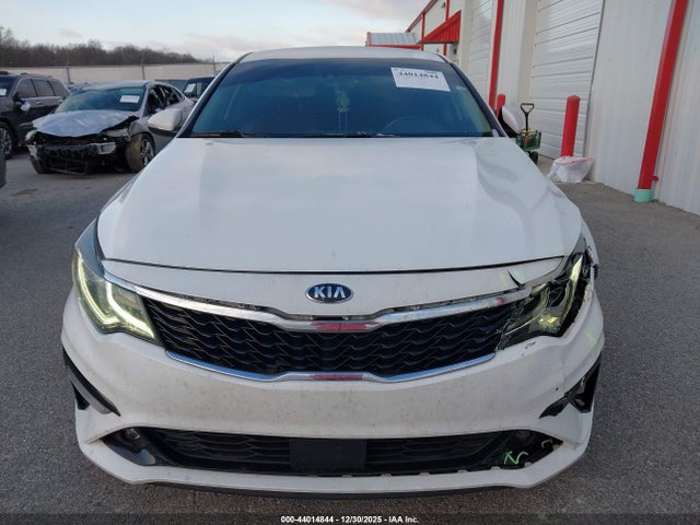 2019 KIA OPTIMA 5XXGU4L12KG367417 Photo 5