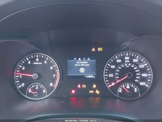 2019 KIA OPTIMA 5XXGU4L12KG367417 Photo 6