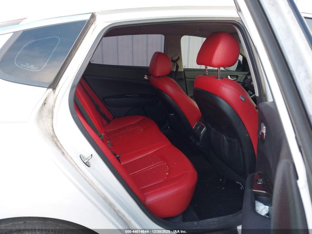 2019 KIA OPTIMA 5XXGU4L12KG367417 Photo 7