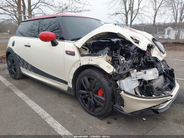 2023 MINI HARDTOP WMW73DH09P2T17353