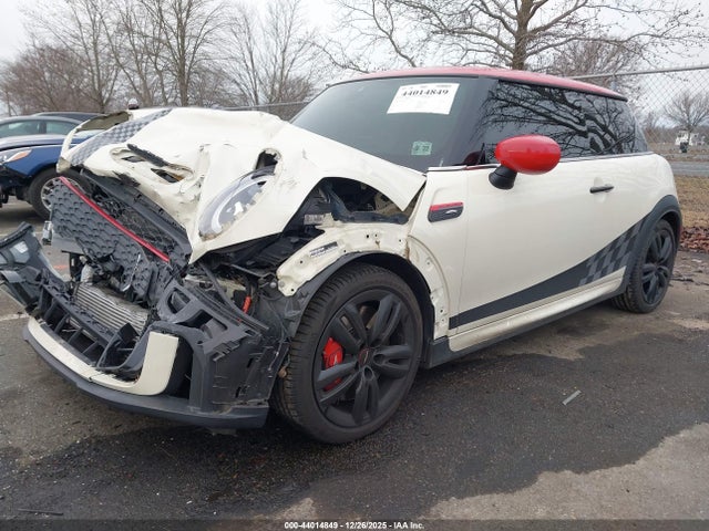 2023 MINI HARDTOP WMW73DH09P2T17353 Photo 1