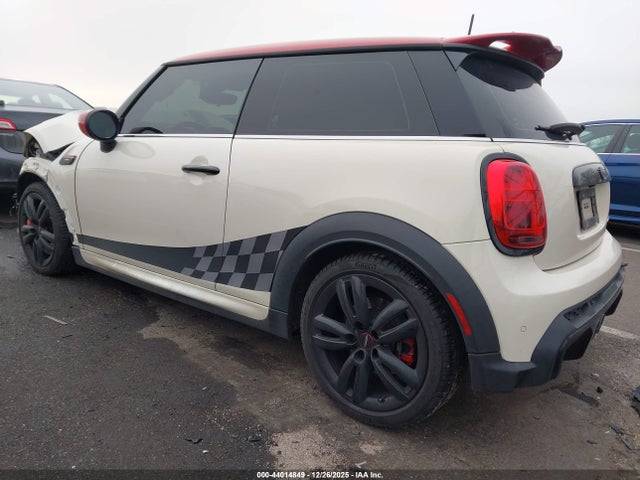2023 MINI HARDTOP WMW73DH09P2T17353 Photo 2