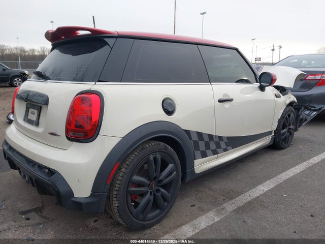 2023 MINI HARDTOP WMW73DH09P2T17353 Photo 3