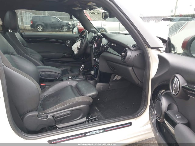 2023 MINI HARDTOP WMW73DH09P2T17353 Photo 4