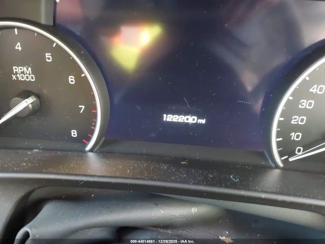 2017 CADILLAC CT6 1G6KD5RS5HU139661 Photo 6