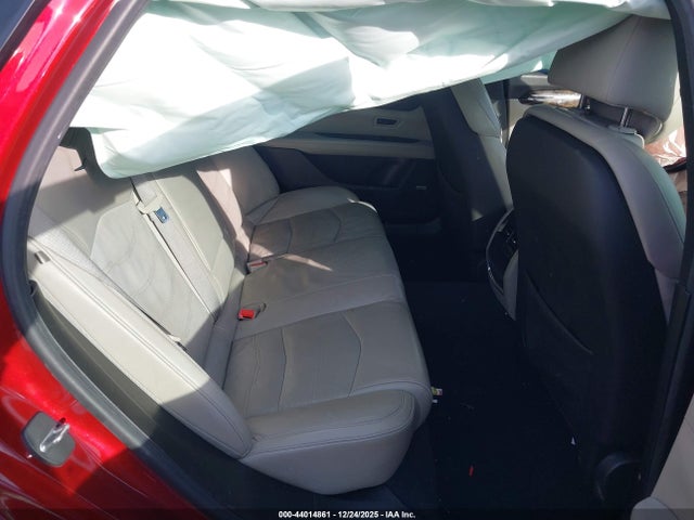 2017 CADILLAC CT6 1G6KD5RS5HU139661 Photo 7