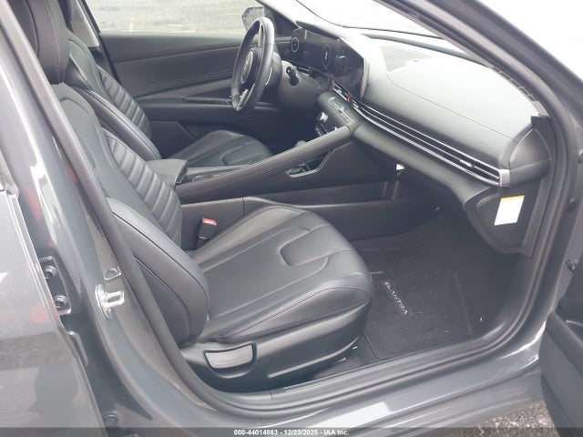 KMHLN4DJ9RU108255 Hyundai Elantra Hybrid Limited