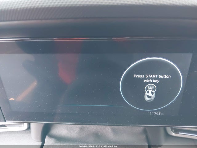 KMHLN4DJ9RU108255 Hyundai Elantra Hybrid Limited