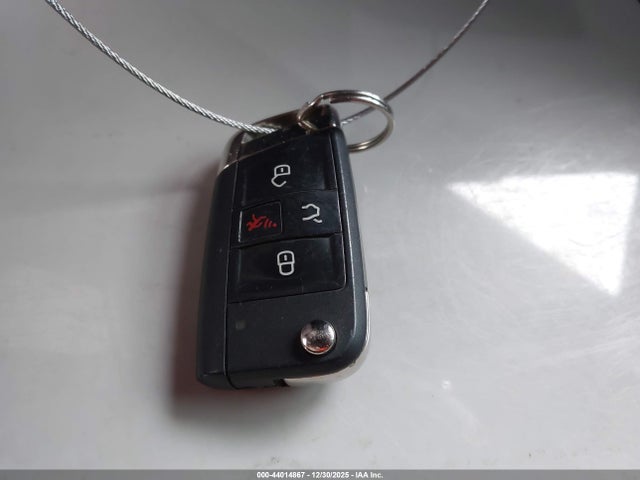 3VW447AU4HM030396 Volkswagen Golf Gti Autobahn 4-door/s 4-door/se 4-door/sport 4-door