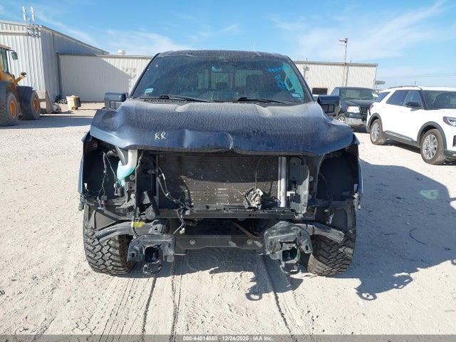 Ford F-150 Lariat 2022 1FTFW1E5XNFB75802 Image 13