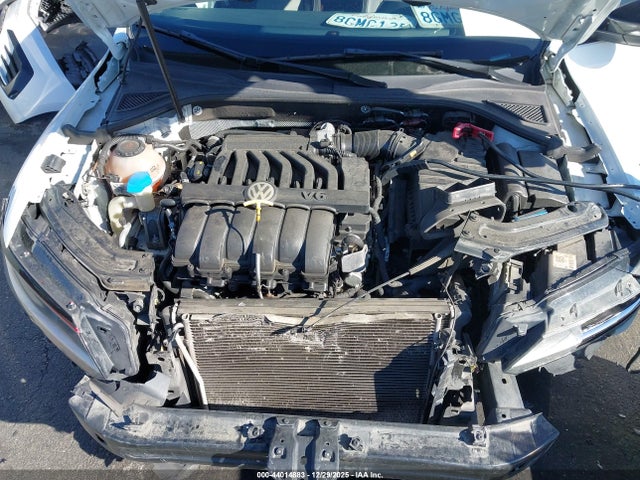 1VWJM7A3XJC035779 Volkswagen Passat 3.6l V6 Gt