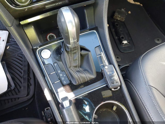 1VWJM7A3XJC035779 Volkswagen Passat 3.6l V6 Gt