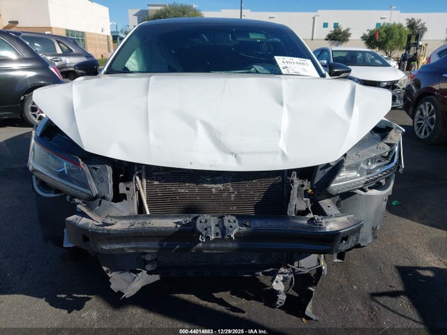 1VWJM7A3XJC035779 Volkswagen Passat 3.6l V6 Gt