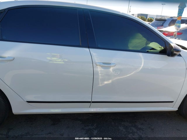1VWJM7A3XJC035779 Volkswagen Passat 3.6l V6 Gt
