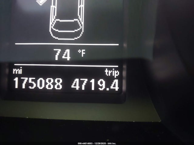 1VWJM7A3XJC035779 Volkswagen Passat 3.6l V6 Gt