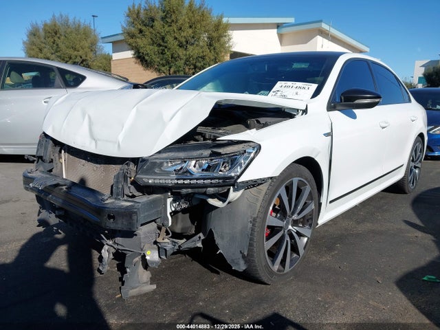 1VWJM7A3XJC035779 Volkswagen Passat 3.6l V6 Gt