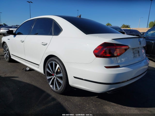 1VWJM7A3XJC035779 Volkswagen Passat 3.6l V6 Gt