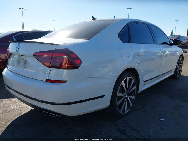 1VWJM7A3XJC035779 Volkswagen Passat 3.6l V6 Gt