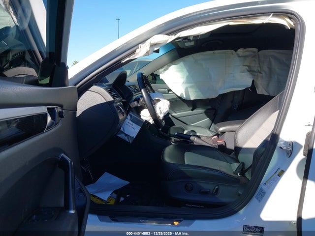 1VWJM7A3XJC035779 Volkswagen Passat 3.6l V6 Gt