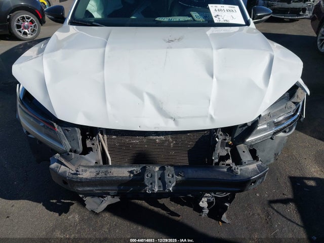 1VWJM7A3XJC035779 Volkswagen Passat 3.6l V6 Gt