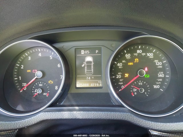 1VWJM7A3XJC035779 Volkswagen Passat 3.6l V6 Gt