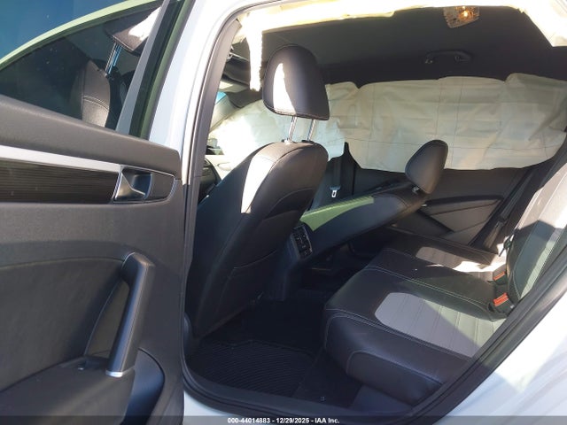 1VWJM7A3XJC035779 Volkswagen Passat 3.6l V6 Gt