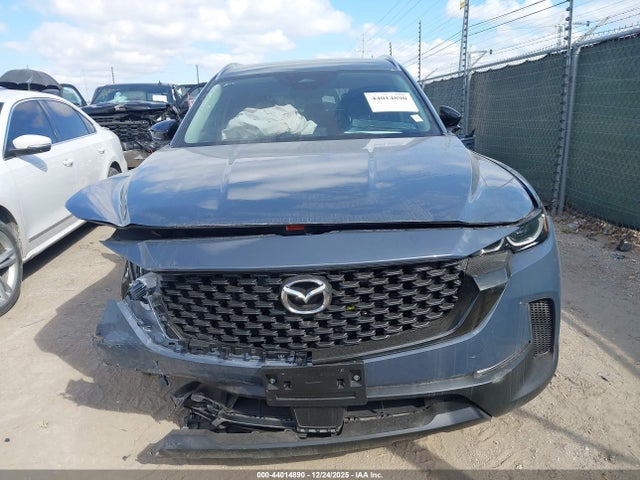44014890 :رقم المزاد ، 7MMVABBM4SN393019 vin ، 2025 Mazda Cx-50 2.5 S Preferred Package مزاد بيع